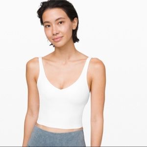 Lulemon Align Tank